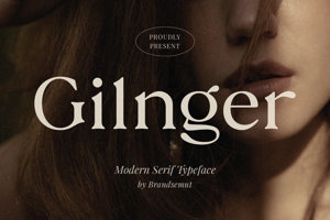 Gilnger