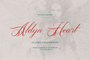 Aldyn Heart