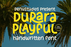 Durara Playful