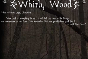 Whirly Wood