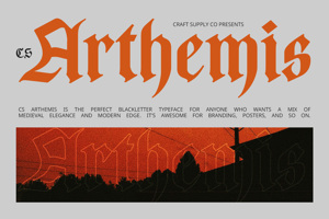 CS Arthemis