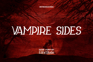 Vampire Sides