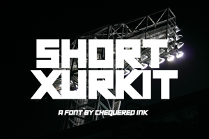 Short Xurkit