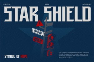 Star Shield
