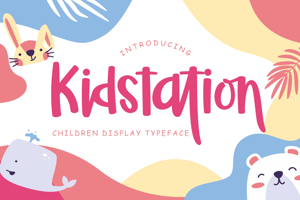 Kidstation