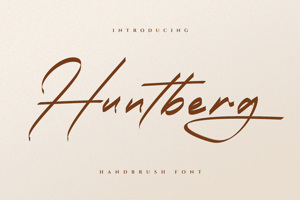 Huntberg