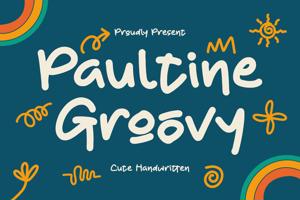 Paultine Groovy