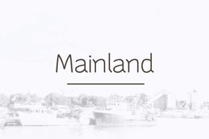 Mainland