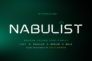 Nabulist