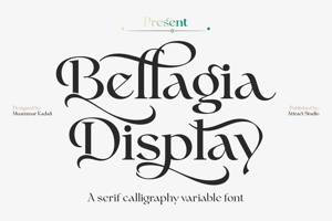 Bellagia - Variable