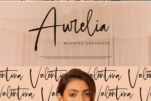 Related font Bellanova