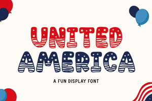 UNITED AMERICA