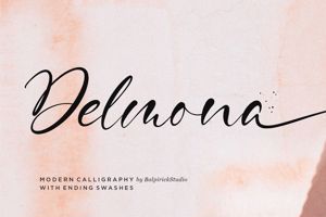 Delmona