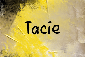 t Tacie