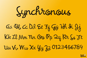 Synchronous