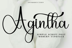 Agintha