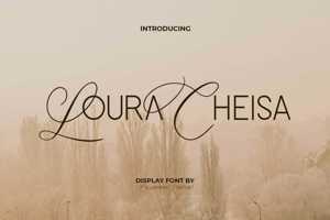 Loura Chesia