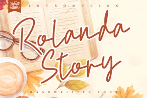 Rolanda Story