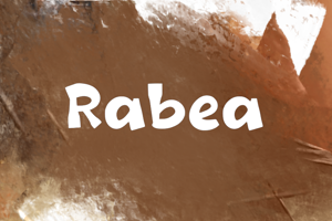 Rabea