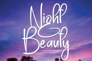 Night Beauty