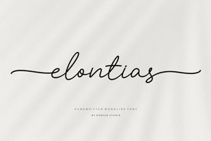 Elontias