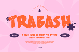 Trabash