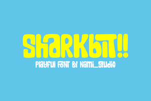 Sharkbit
