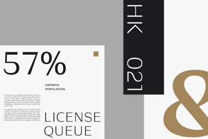 Related font Luvian