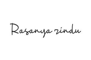 Rasanya Rindu