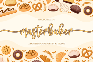 masterbaker