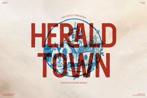 Herald Town