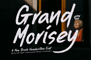 Grand Morisey
