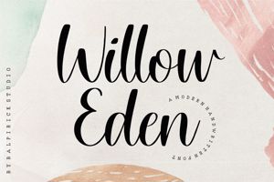Willow Eden
