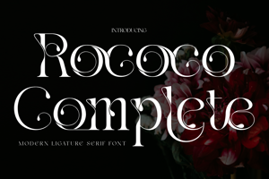 Rococo Complete
