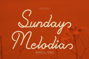Sunday Melodia