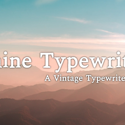 Uppercase collection