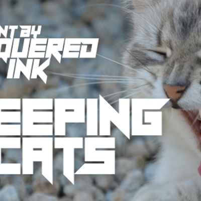 Heroic Fonts collection