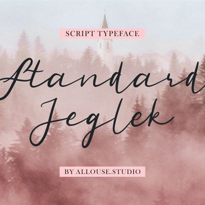 Hp Collection Fontspace