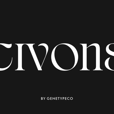 4 | Collection | FontSpace