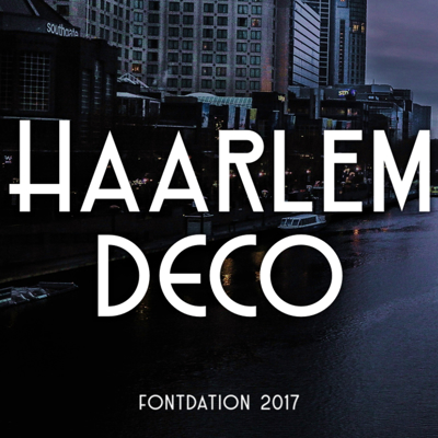 Art Deco collection