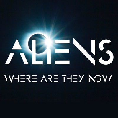 Futuristic collection