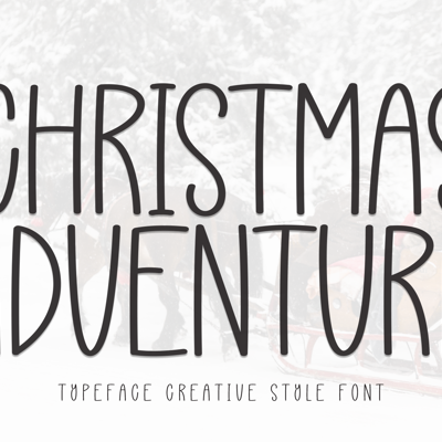 Christmas collection