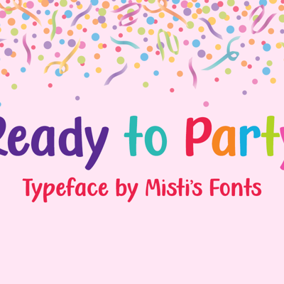 Fonts collection
