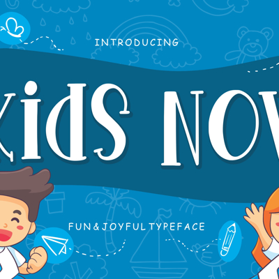kids collection