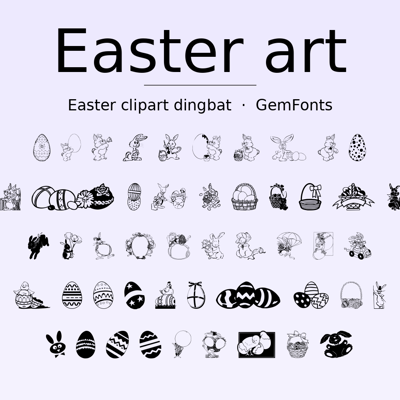 collection poster