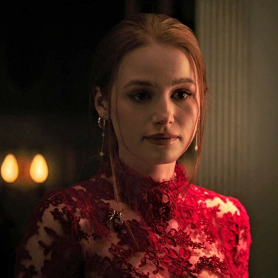 Cheryl blossom collection