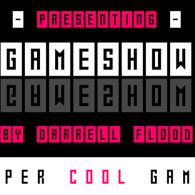 GameShow collection