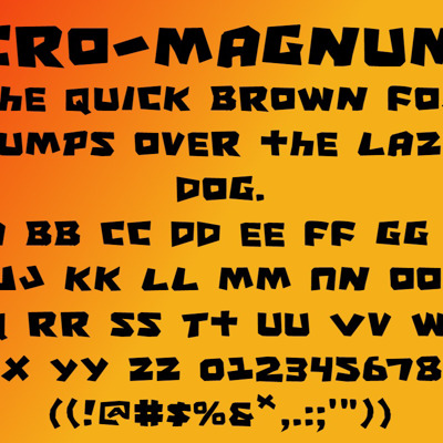 Mystic Mountain collection