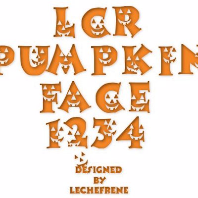 Halloween collection