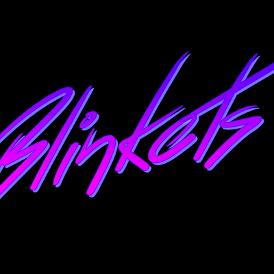 Graffiti fonts collection